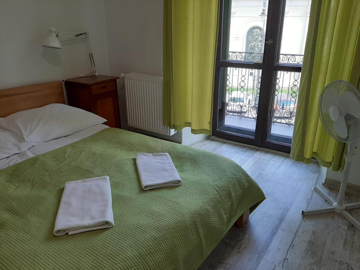 Bed and breakfast Oki Doki Old Town 2*