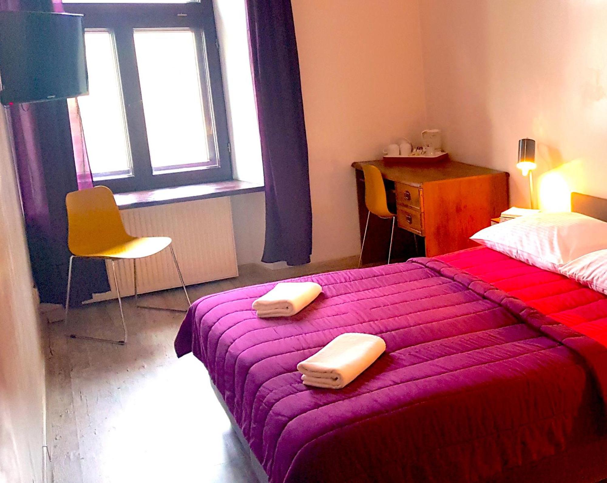 Oki Doki Old Town Bed and breakfast