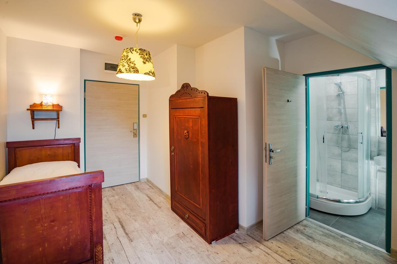 Oki Doki Old Town Bed & Breakfast 2*