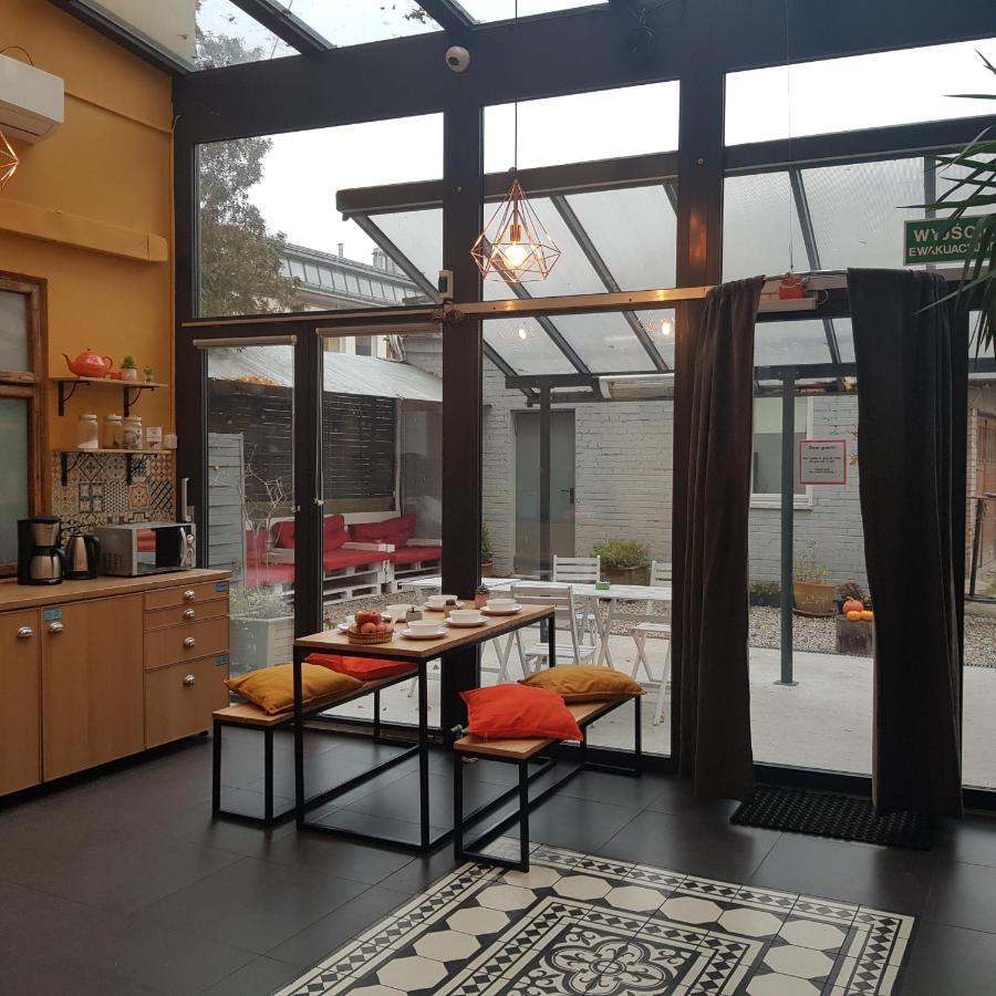 Oki Doki Old Town Bed and breakfast 2*