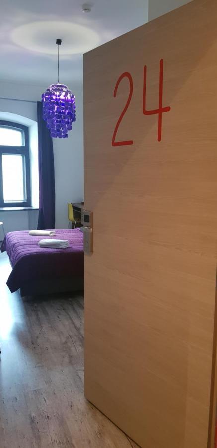 Bed and breakfast Oki Doki Old Town