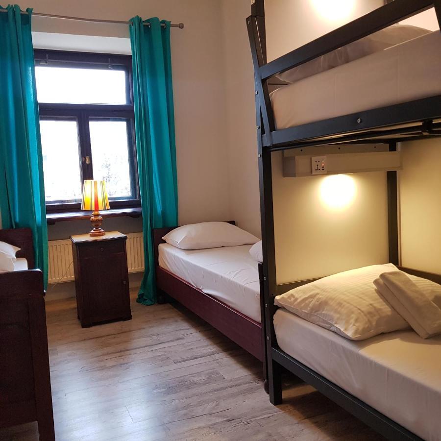 Bed and breakfast Oki Doki Old Town