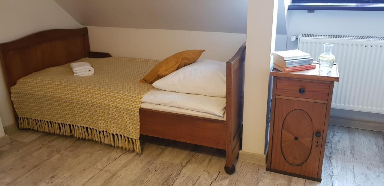 Bed and breakfast Oki Doki Old Town 2*