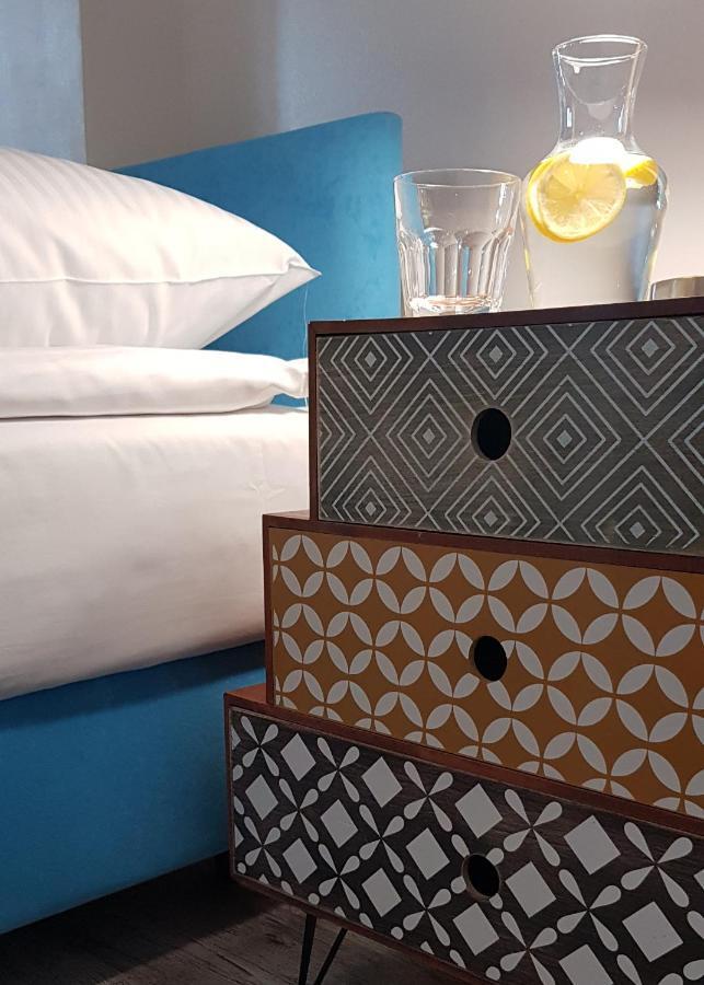 Bed and breakfast Oki Doki Old Town 2*