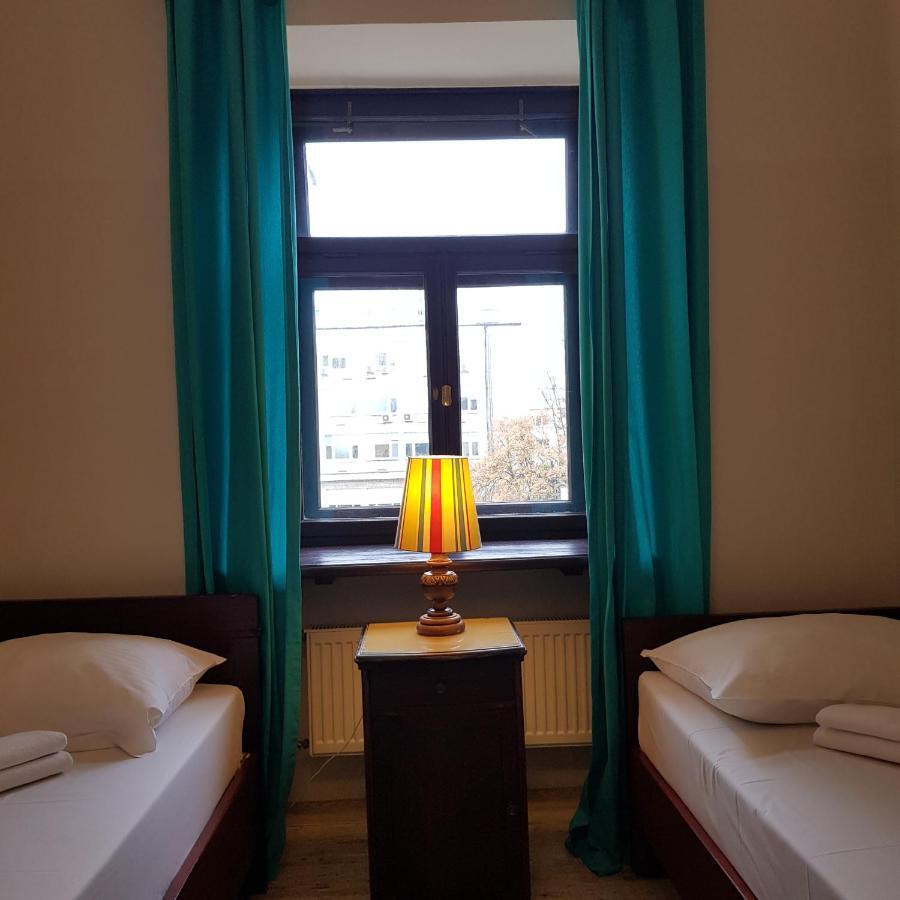 Bed and breakfast Oki Doki Old Town