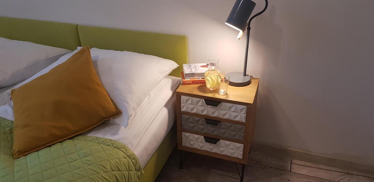 Oki Doki Old Town Bed and breakfast 2*