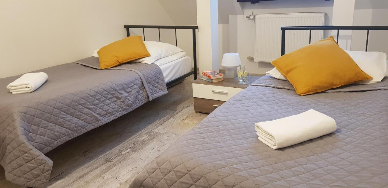 Oki Doki Old Town Bed and breakfast